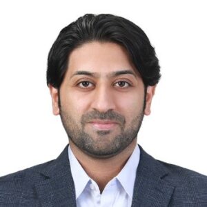 Prof. Dr. Muhammad Haseeb Hassan