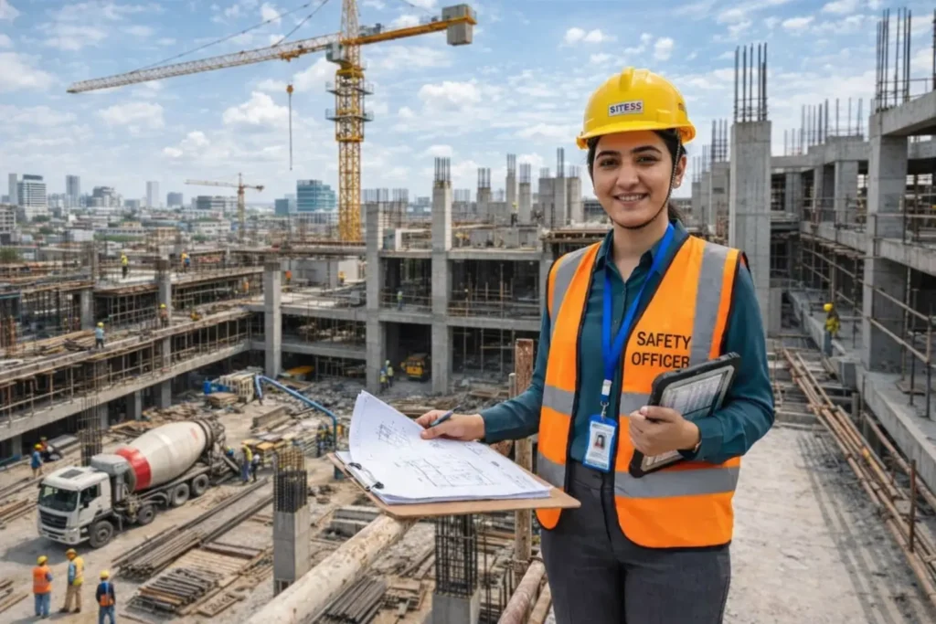 Construction Safety Training