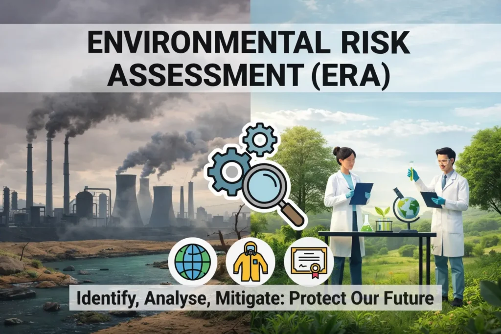 Environmental Risk Assessment Training
