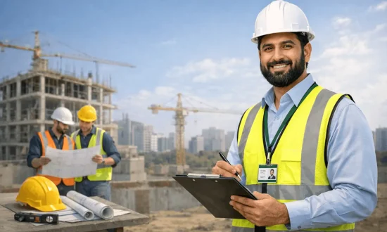 Certified Construction Quality Professional