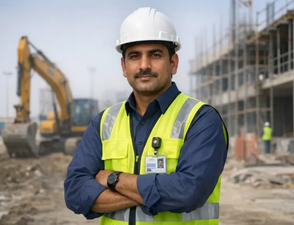 Construction Safety Officer