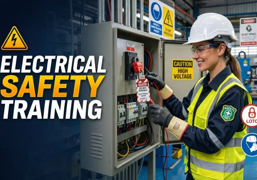 Electrical Safety Training